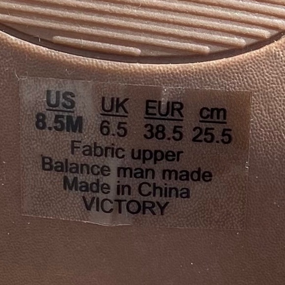 NWT Carlos by Carlos Santana Victory Microsuede Cut-Out Ankle Boot in 8.5 - Picture 8 of 9